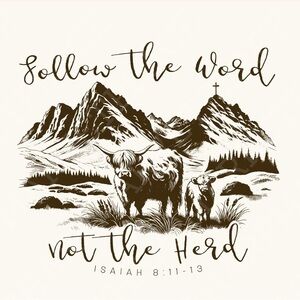 Meet your Posher, Sisters